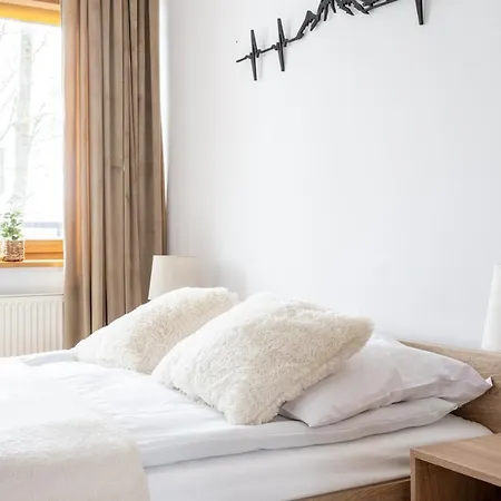 Orkana Apartzakop Apartmán *