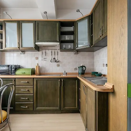 Orkana Apartzakop