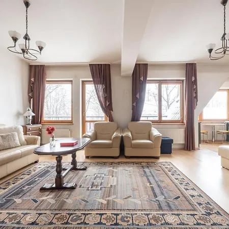 Apartment Orkana Apartzakop *