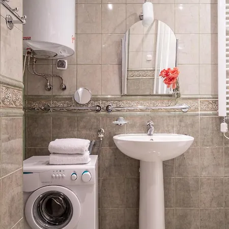 Apartment Orkana Apartzakop *