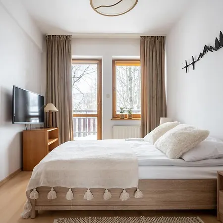 Orkana Apartzakop Apartment Zakopane