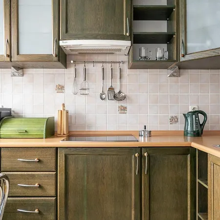 Orkana Apartzakop * Zakopane