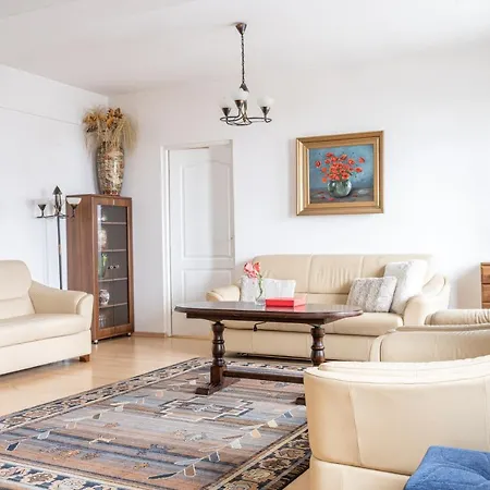 Orkana Apartzakop Apartment