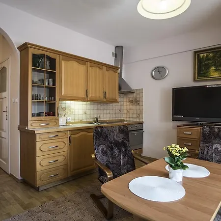 Orkana Apartzakop * Zakopane