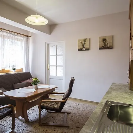 Orkana Apartzakop Zakopane