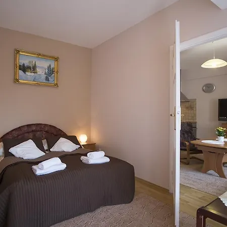Orkana Apartzakop Zakopane