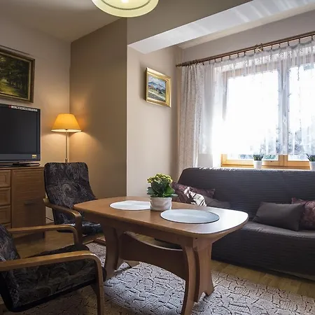 Orkana Apartzakop
