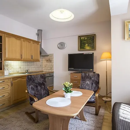Orkana Apartzakop