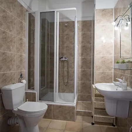 Orkana Apartzakop