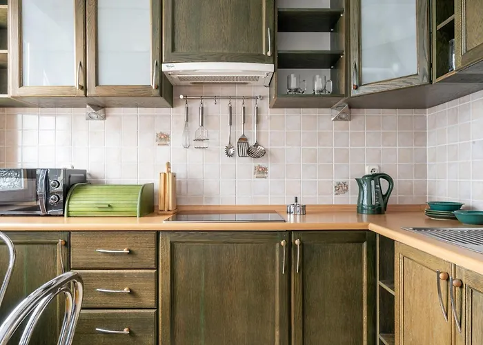 Orkana Apartzakop * Zakopane