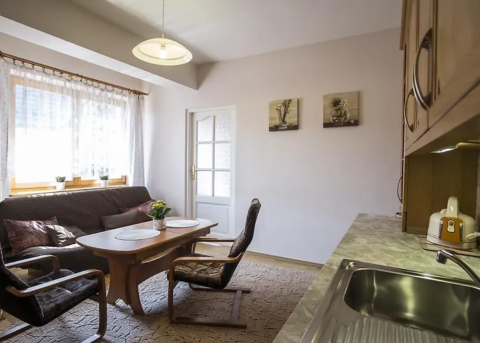 Orkana Apartzakop Zakopane